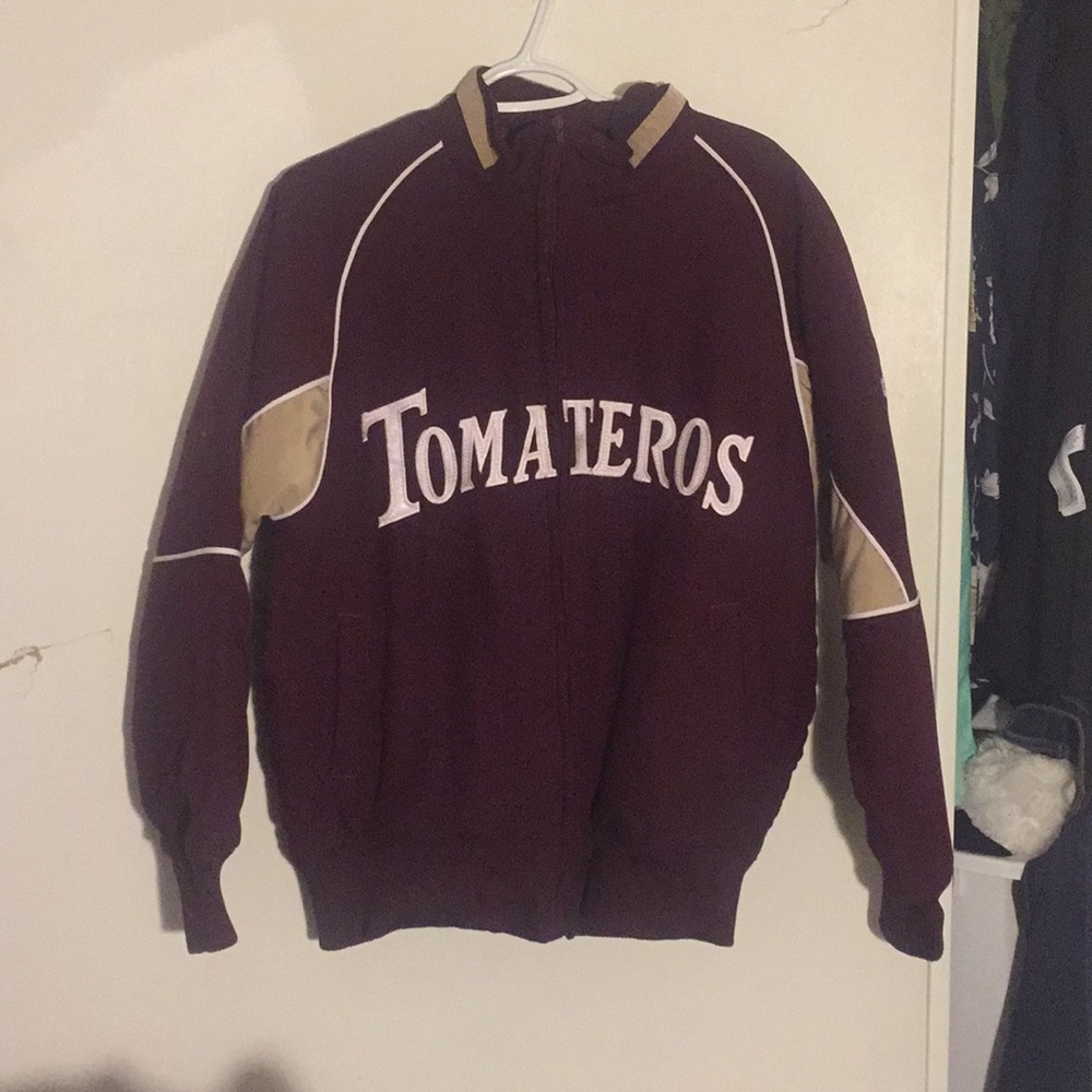 Tomateros de culiacan sweater